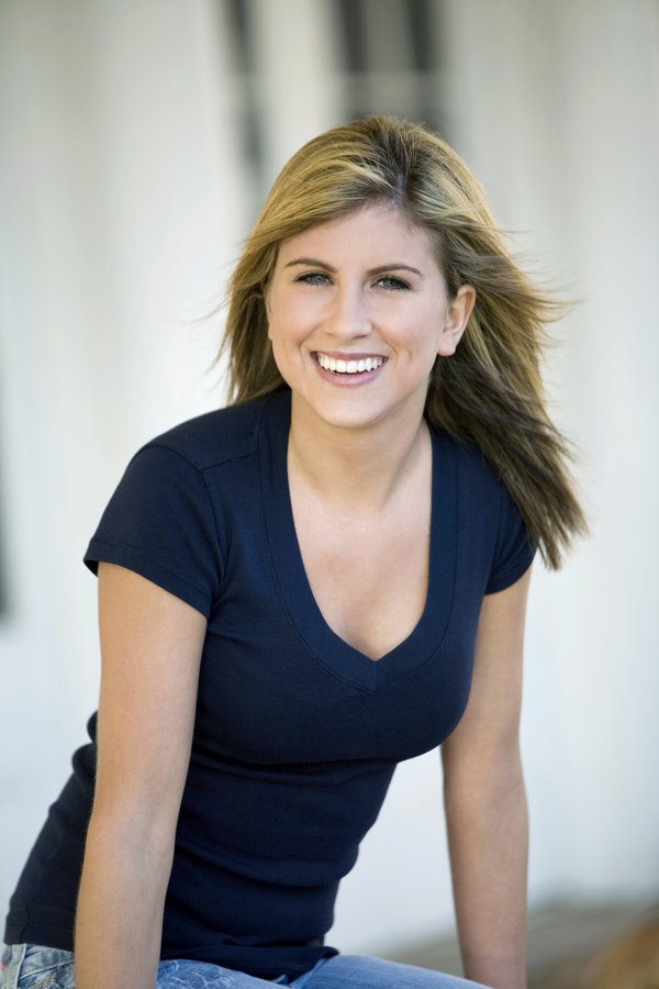 Portrait example