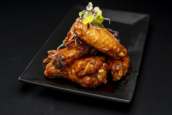 Food example