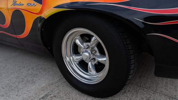 Automotive example