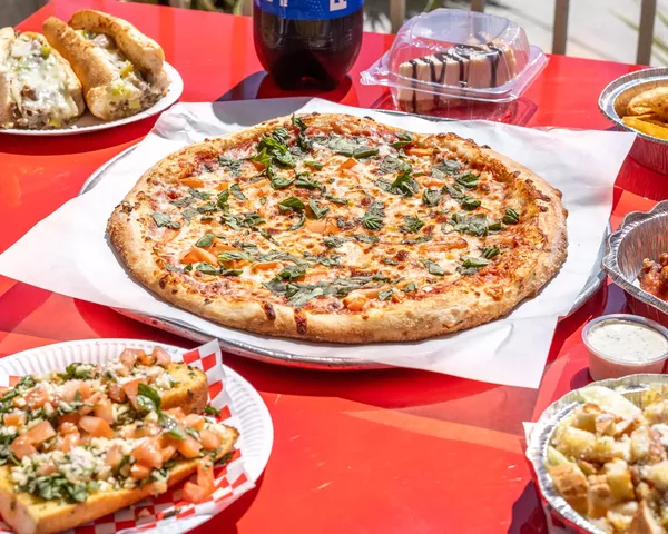 Food example