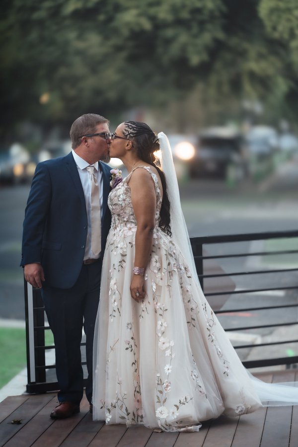 Wedding example