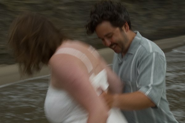 Dating Portrait example