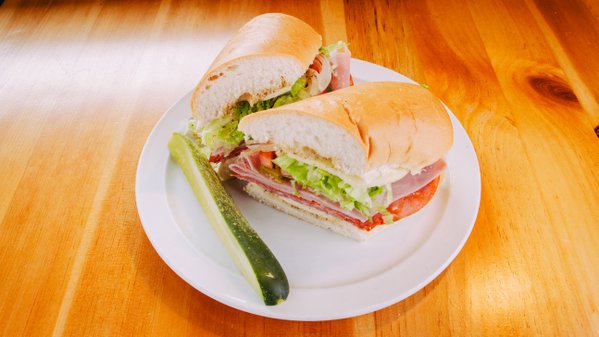 Food example