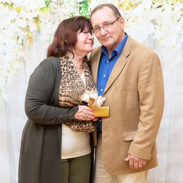Anniversary example