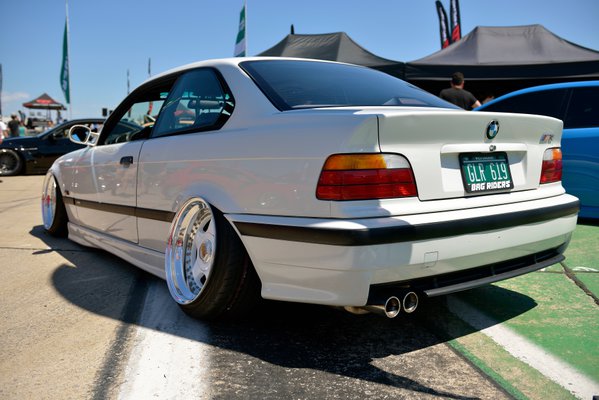 Automotive example