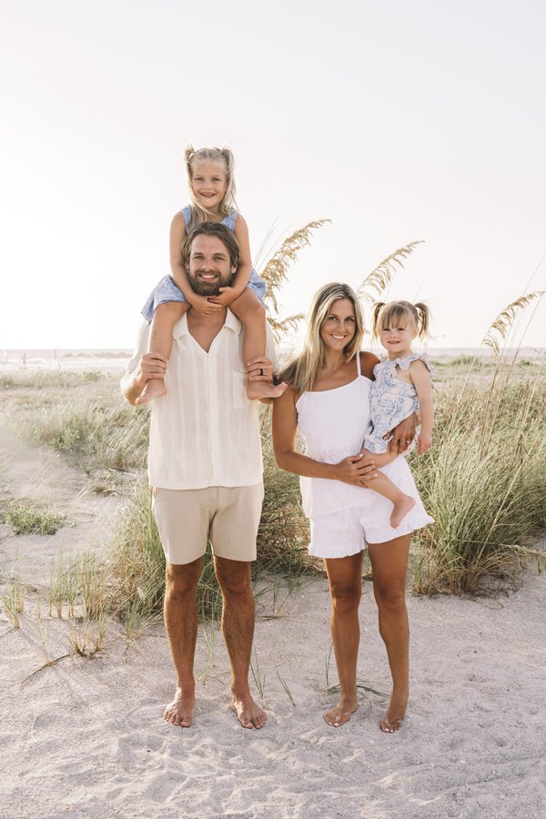 Family example