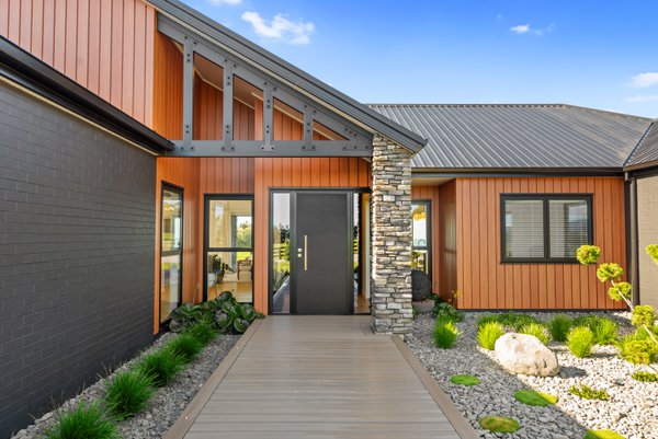 Real Estate example