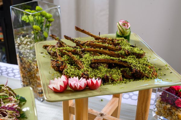 Food example