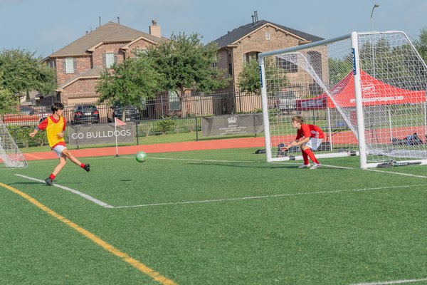 Sport example
