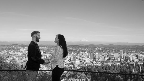 Engagement example