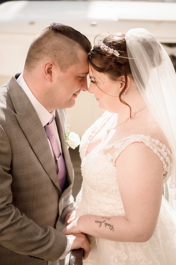 Wedding example