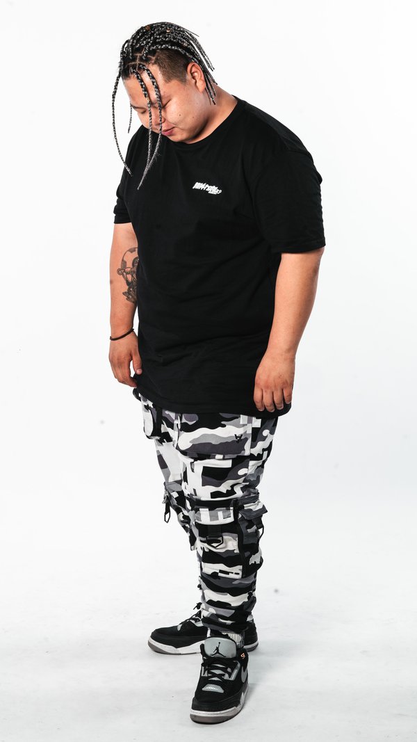 Fashion example