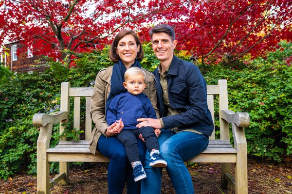 Family example