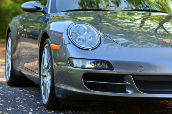 Automotive example