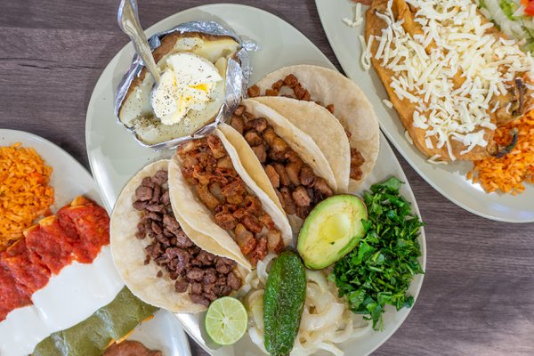 Food example