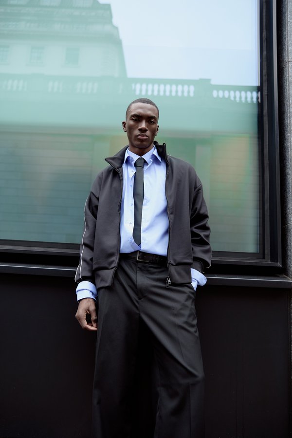 Fashion example