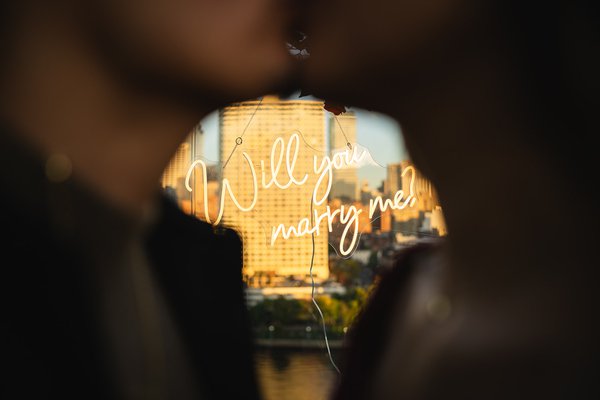 Engagement example