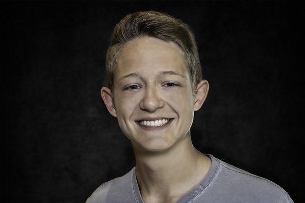 Portrait example