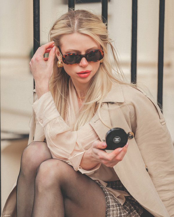 Fashion example