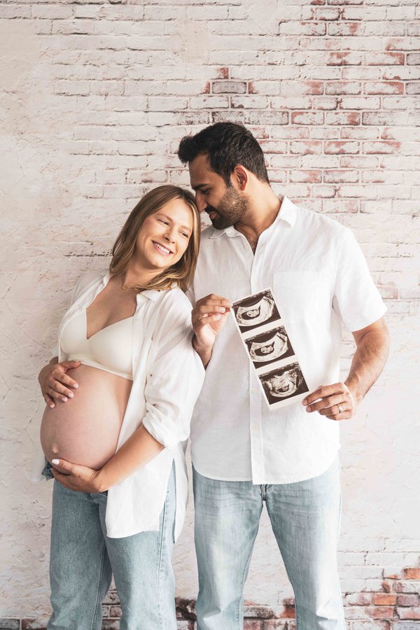 Maternity example