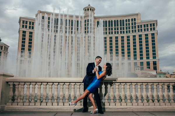 Engagement example