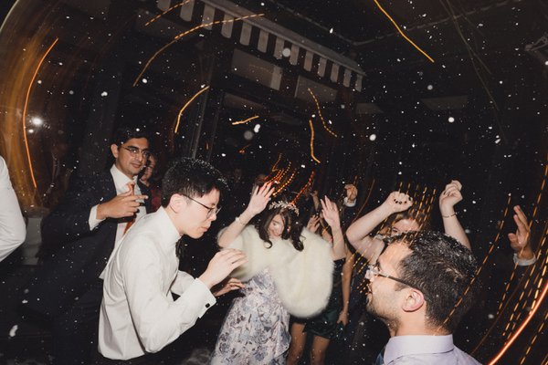 Party example