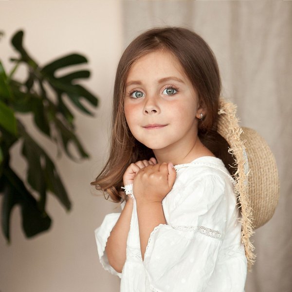 Kids example