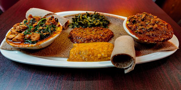 Food example