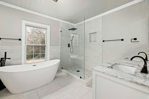 Real Estate example