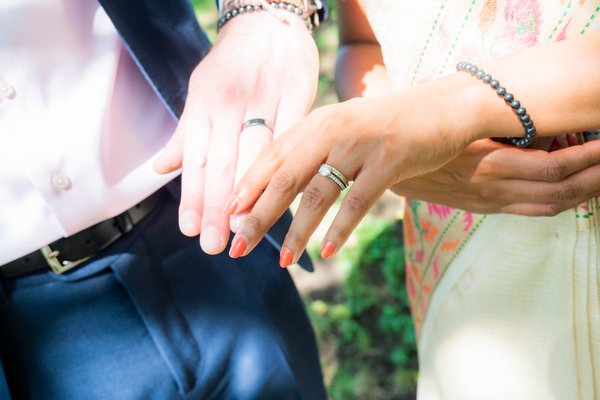 Wedding example