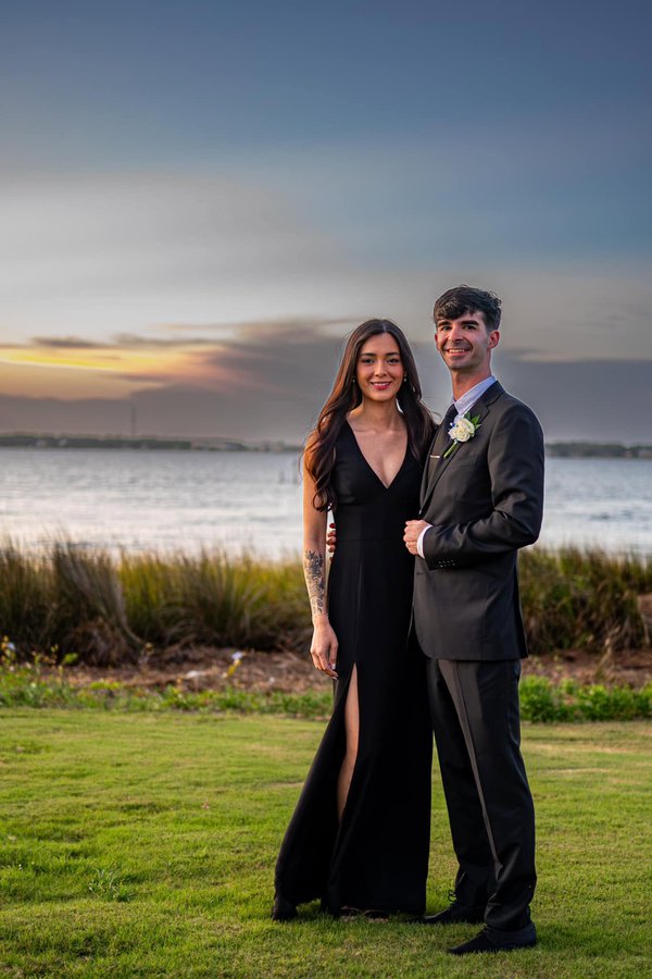 Wedding example