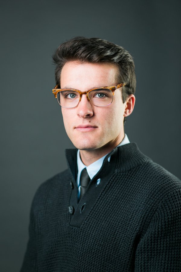 Portrait example