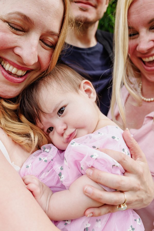 Newborn example