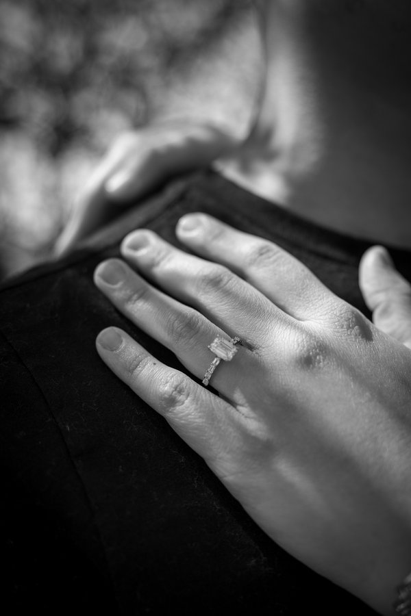 Engagement example