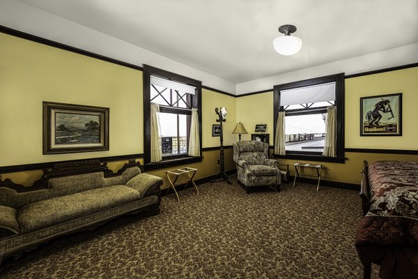 Real Estate example