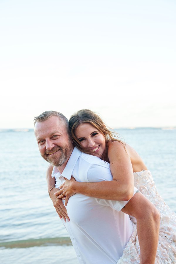 Engagement example