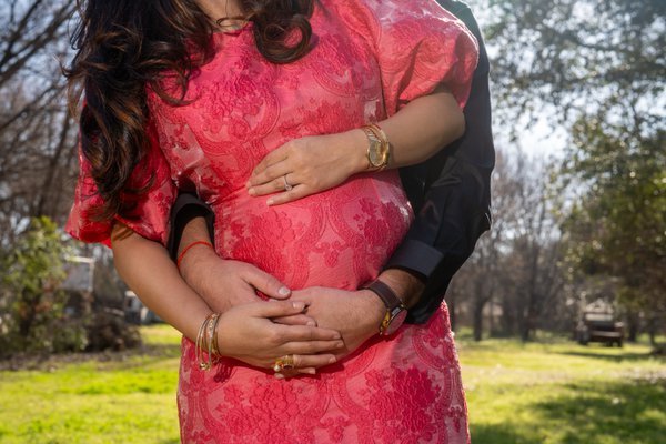 Maternity example
