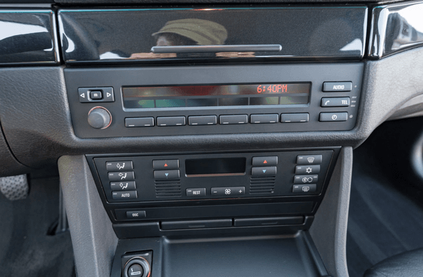 Automotive example