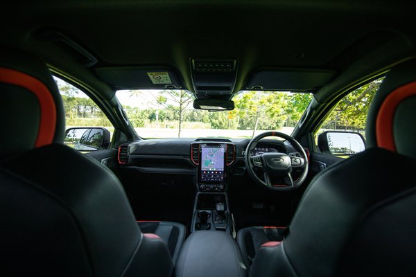 Automotive example