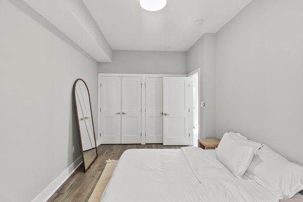 Real Estate example