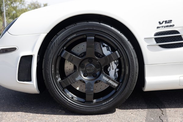 Automotive example