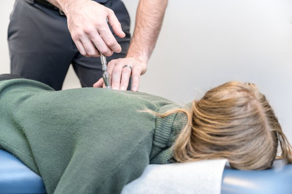 Team & Office example