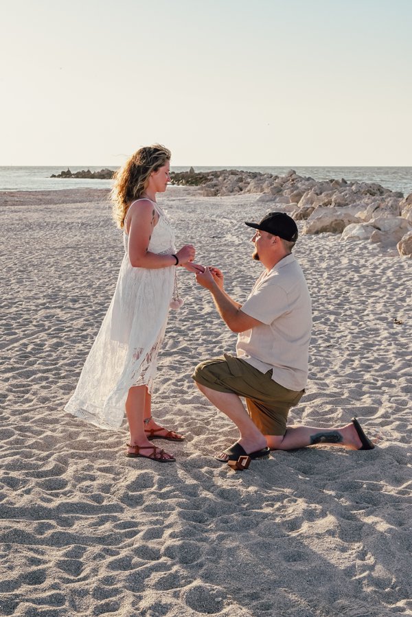 Engagement example