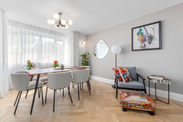 Real Estate example