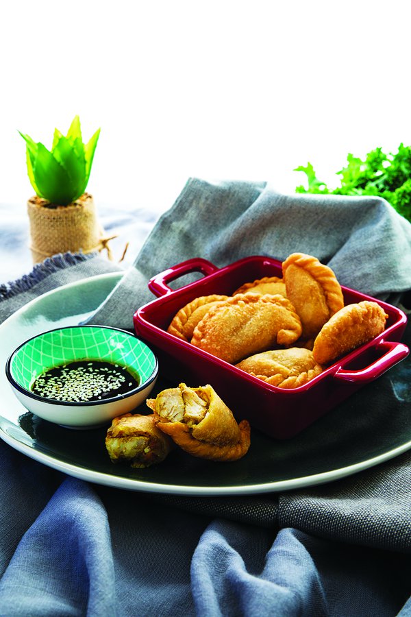 Food example