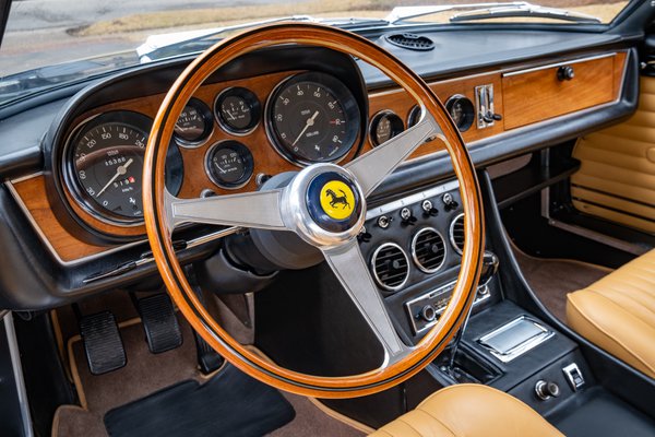 Automotive example