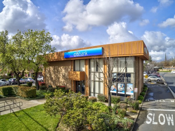 Real Estate example