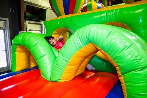 Party example