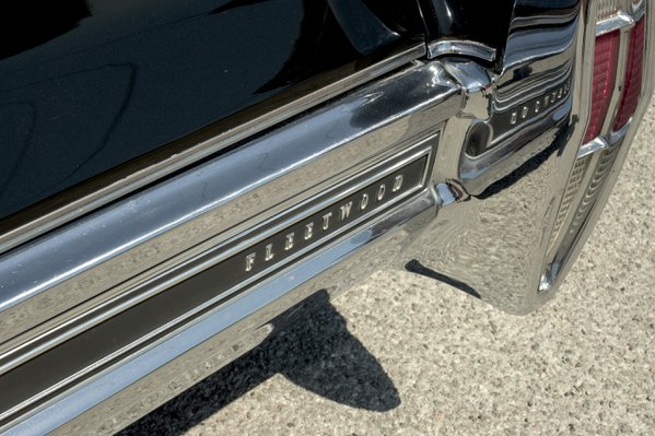 Automotive example