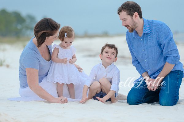 Family example